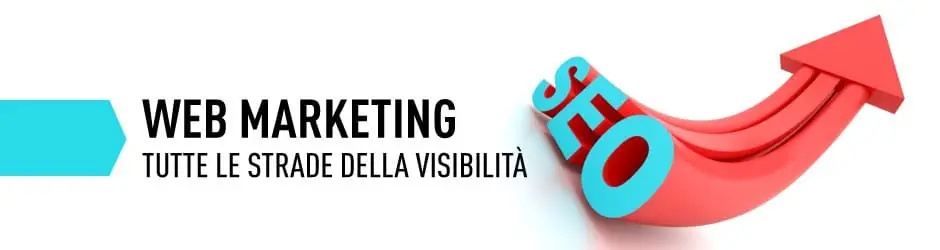 web marketing napoli