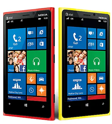 Windows Phone